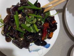 -巴蜀王婆大虾(南锣鼓巷店)