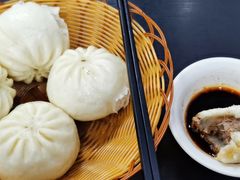 -郑家包子牛肉拉面(尚勤路店)