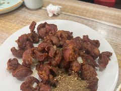 -老七饭馆(光荣道总店)