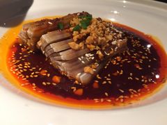 凉拌顺风耳-蔴将·川菜(黄龙万科店)