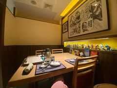 -小山日本料理(电子大厦店)