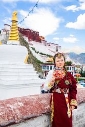 -风马映像摄影工作室(布宫店)