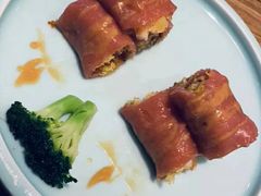 -粤港餐厅(禹州商业广场店)
