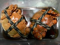 醉蟹-杜六房(大沽路店)