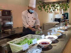 -花水湾第一村温泉大酒店