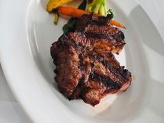 -佐度王子扒房(天鹅湖店)