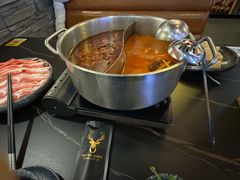-熹悟海鲜火锅·广式打边炉