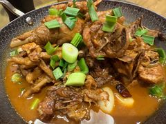 -鸿运楼·舌尖上的徽菜