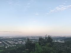 -北京西山国家森林公园