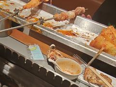 -冰城串说·羊肉串烧烤(哈西大街店)