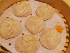 马蹄小笼包-弄堂小笼包(天津南开大悦城店)
