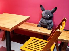 -Punchline Coffee&Roaster(同济大学店)