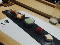 -鮨一日本料理旗舰店(总店)
