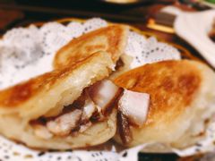 -蒙古人烤羊大师·绿野餐厅(工农大路店)