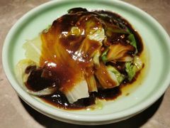 -新白鹿餐厅(金鹰新街口店)