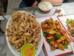 -夕阳红小吃(中街大悦城店)