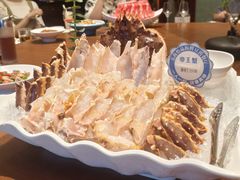 -东海怡品海鲜豆捞(星街坊店)
