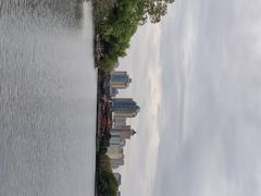 -月湖公园