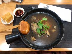 -杭州国际会议中心洲际酒店-面工坊