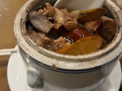 -大唐靓汤江门私房菜(景田店)
