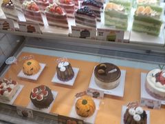 -BreadTalk面包新语(凯德闵行商业中心店)