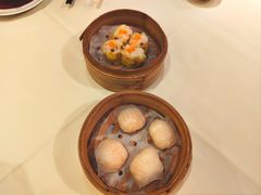 -利苑酒家(宜安广场店)