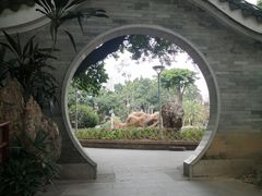 -荔湾湖公园