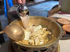 -牧马人奶茶馆(乌兰察布总店)