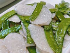 -沈家花园如皋菜(君御豪庭店)