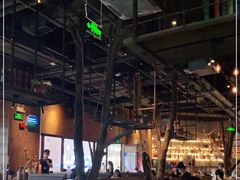大堂-同仁四季椰子鸡(宝安壹方城店)