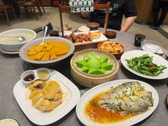 -创味·民间海南菜·非遗藤桥排骨(藤桥·免税城店)