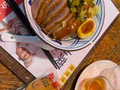 -陈鹏鹏潮汕菜(宝安机场T3航站楼店)