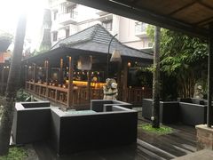 -Pundi Pundi Restaurant