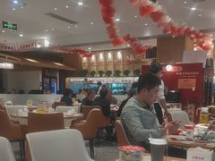 -大厨小馆(华阳城店)