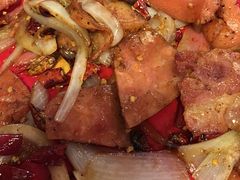-好伦哥比萨烤肉自助(八里桥店)