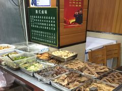 -领鲜风味花雕鸡(马端街店)