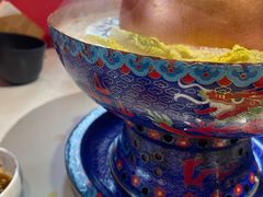 -祥源胡同·涮牛羊肉火锅(花桥店)