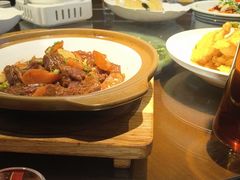 -那家老院子东北菜·饺子·小鸡炖蘑菇(艳华街店)