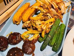 -幸福哟烧鸡·粤菜海鲜私厨(七星路店)