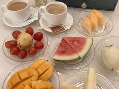 -黄金水汇·美食(文锦渡店)