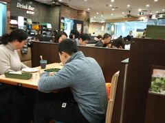 -萨莉亚意式餐厅(星海广场店)