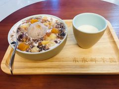 -东东鲜芋圆(郑州店)