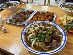 -清真-戏楼王记牛肉面