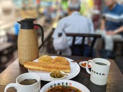 -東茅街茶馆