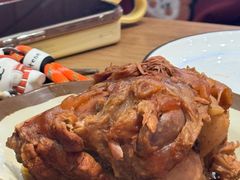 -那红花·东北菜铁锅炖(仙林金鹰店)