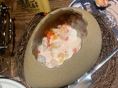 -喝丢一只鞋辣炒海鲜小烧烤(三八广场店)
