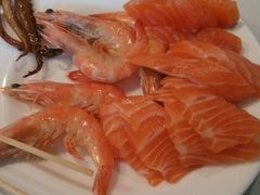 -星伦多 自助料理(圆融店)