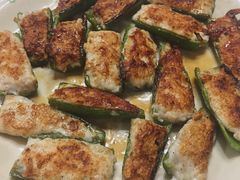 酿辣椒-陶虹海鲜餐厅(禅城石湾店)