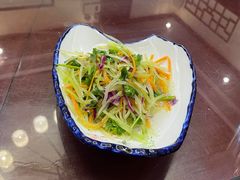 -闫水饺大酒楼·北京老闫靓马饺子馆