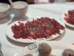 -八合里潮汕鲜牛肉火锅(吉大店)